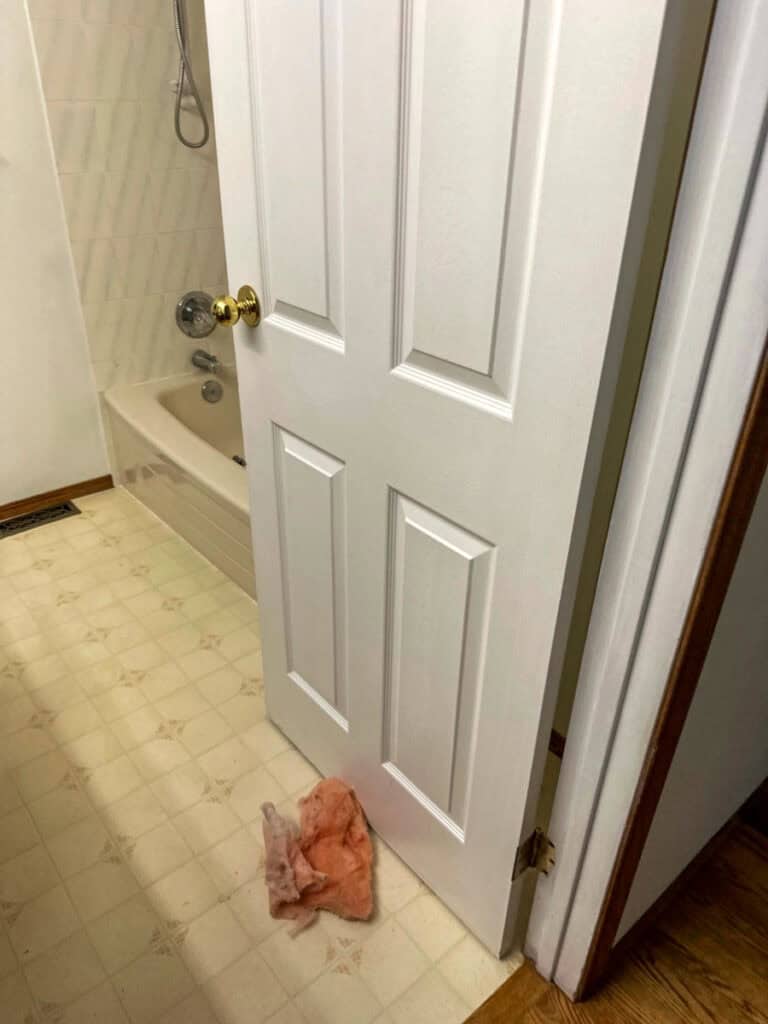 Crossfield Poly B Replacement | Calgary – Case Study #617 58 Crossfield Poly B Replacement | Calgary – Case Study #617 57