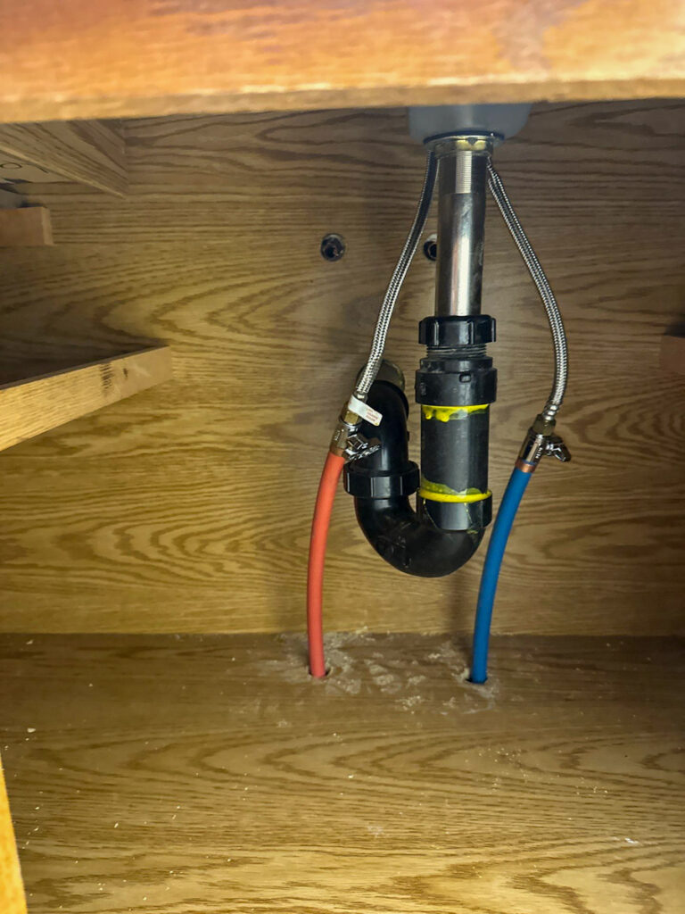 Crossfield Poly B Replacement | Calgary – Case Study #617 60 Crossfield Poly B Replacement | Calgary – Case Study #617 59