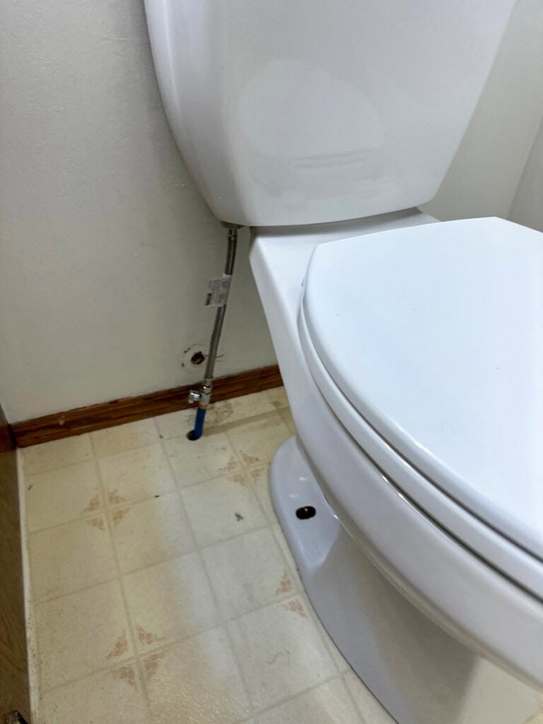 Crossfield Poly B Replacement | Calgary – Case Study #617 62 Crossfield Poly B Replacement | Calgary – Case Study #617 61