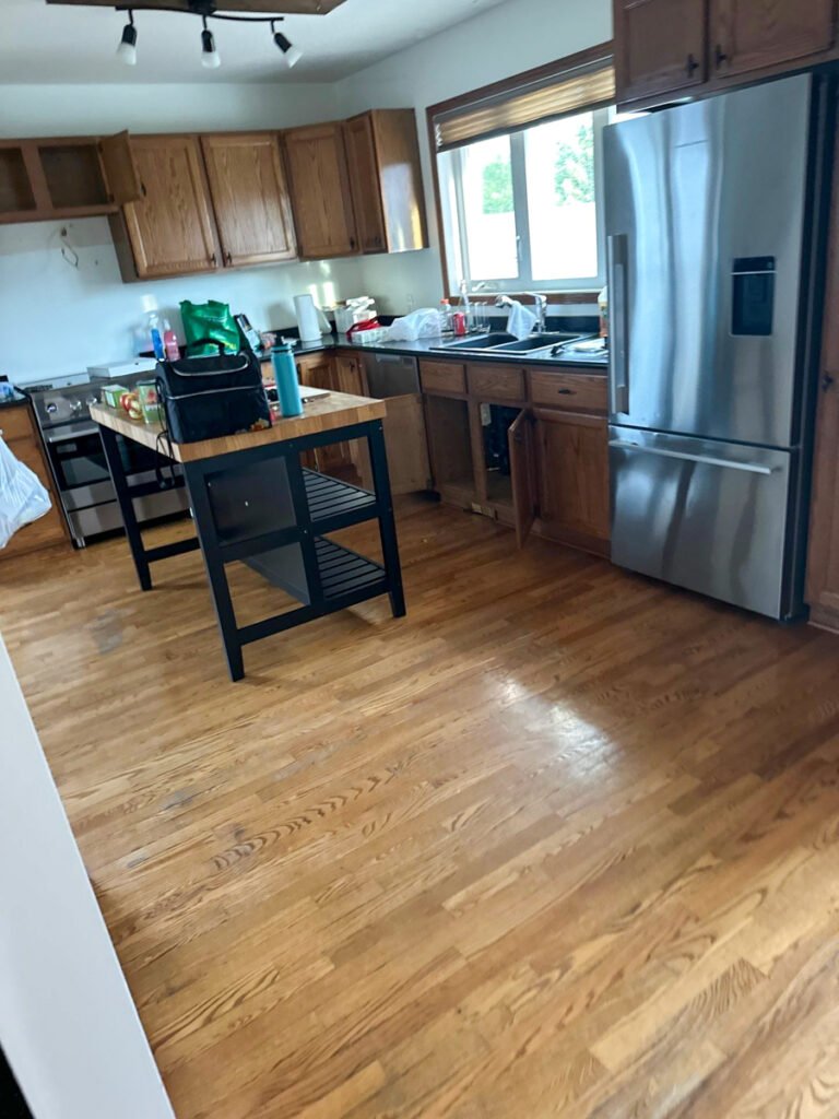 Crossfield Poly B Replacement | Calgary – Case Study #617 64 Crossfield Poly B Replacement | Calgary – Case Study #617 63