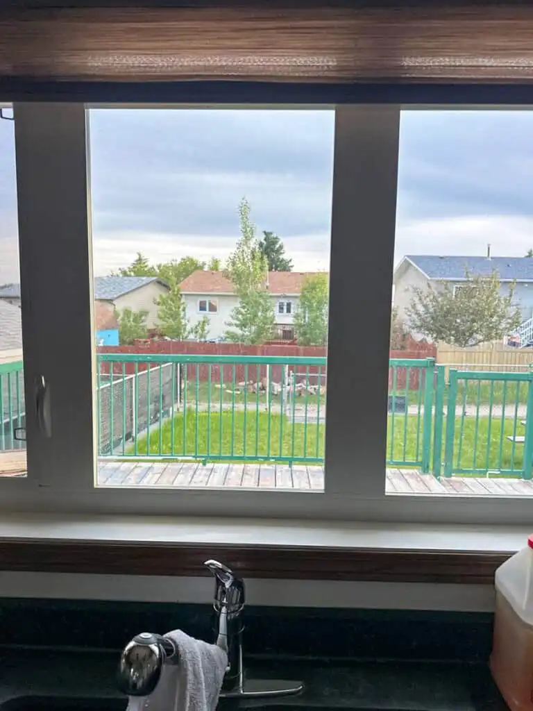 Crossfield Poly B Replacement | Calgary – Case Study #617 69