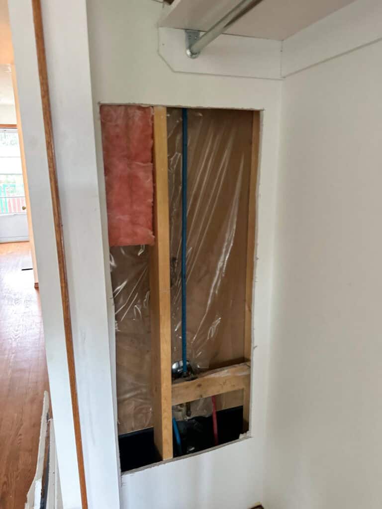 Crossfield Poly B Replacement | Calgary – Case Study #617 74 Crossfield Poly B Replacement | Calgary – Case Study #617 73