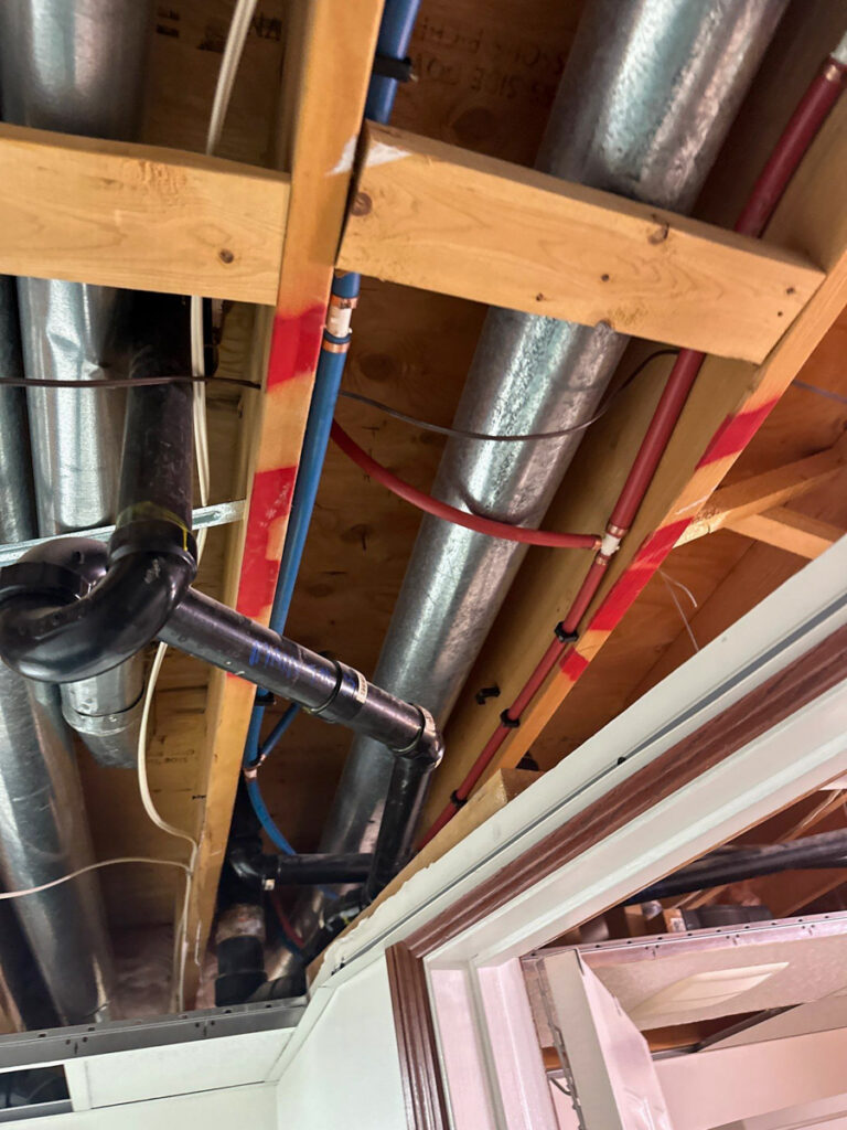 Crossfield Poly B Replacement | Calgary – Case Study #617 86 Crossfield Poly B Replacement | Calgary – Case Study #617 85