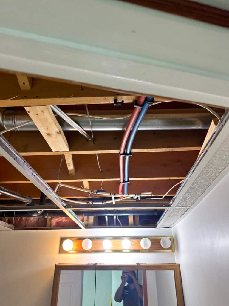 Crossfield Poly B Replacement | Calgary – Case Study #617 88 Crossfield Poly B Replacement | Calgary – Case Study #617 87