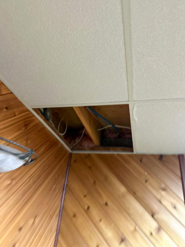 Crossfield Poly B Replacement | Calgary – Case Study #617 102 Crossfield Poly B Replacement | Calgary – Case Study #617 101