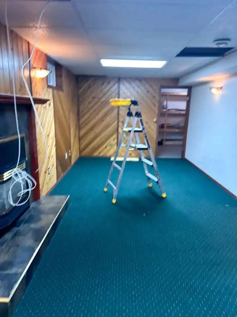 Crossfield Poly B Replacement | Calgary – Case Study #617 103