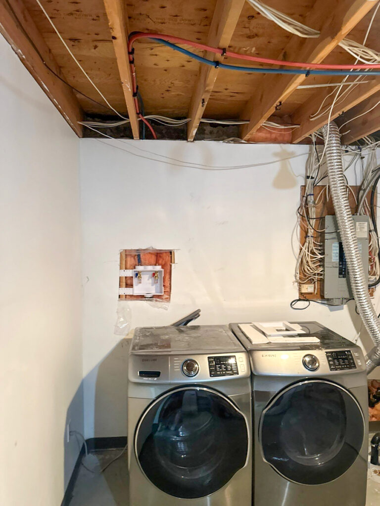 Crossfield Poly B Replacement | Calgary – Case Study #617 108 Crossfield Poly B Replacement | Calgary – Case Study #617 107