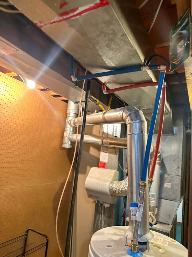 Crossfield Poly B Replacement | Calgary – Case Study #617 112 Crossfield Poly B Replacement | Calgary – Case Study #617 111