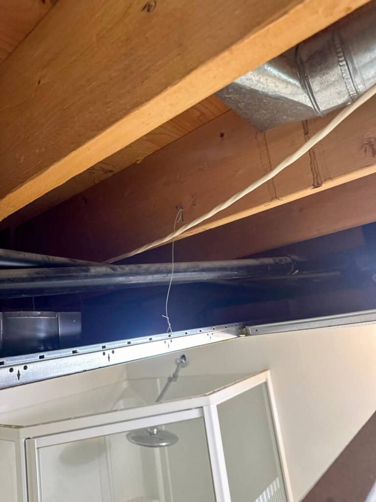 Crossfield Poly B Replacement | Calgary – Case Study #617 14 Crossfield Poly B Replacement | Calgary – Case Study #617 13