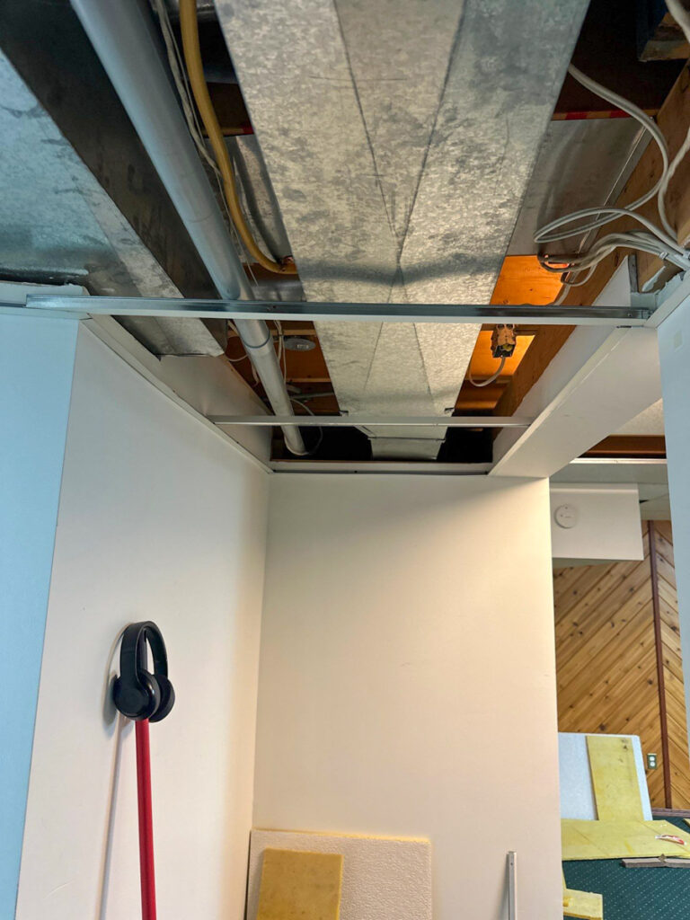 Crossfield Poly B Replacement | Calgary – Case Study #617 118 Crossfield Poly B Replacement | Calgary – Case Study #617 117