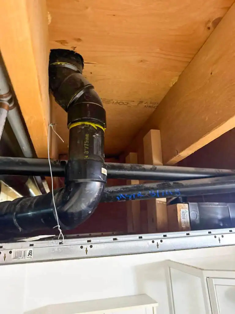 Crossfield Poly B Replacement | Calgary – Case Study #617 15