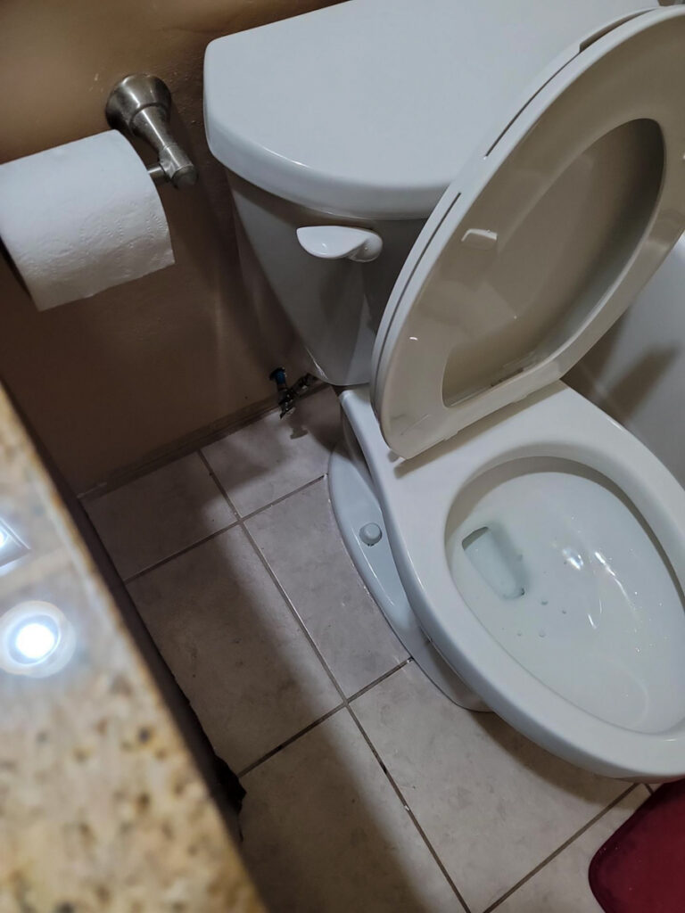 Delta Poly B Replacement | Ladner – Case Study #638 22 Delta Poly B Replacement | Ladner – Case Study #638 21