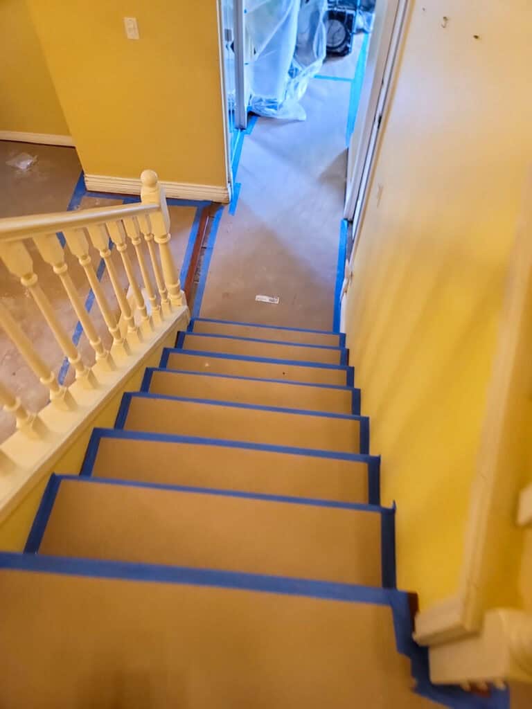 Delta Poly B Replacement | Ladner – Case Study #638 26 Delta Poly B Replacement | Ladner – Case Study #638 25