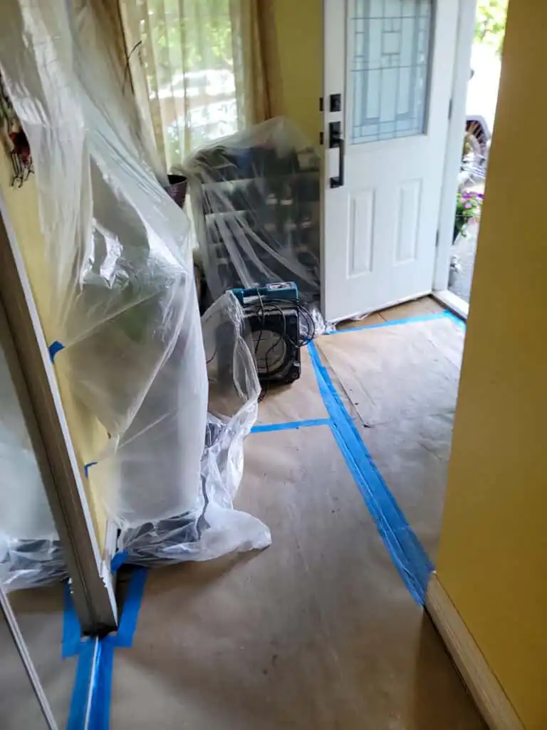 Delta Poly B Replacement | Ladner – Case Study #638 2 Delta Poly B Replacement | Ladner – Case Study #638 1