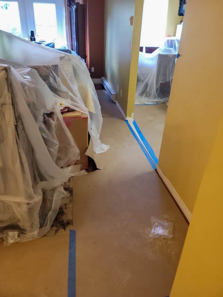 Delta Poly B Replacement | Ladner – Case Study #638 30 Delta Poly B Replacement | Ladner – Case Study #638 29