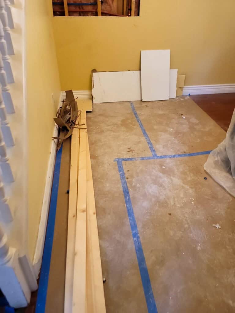 Delta Poly B Replacement | Ladner – Case Study #638 32 Delta Poly B Replacement | Ladner – Case Study #638 31