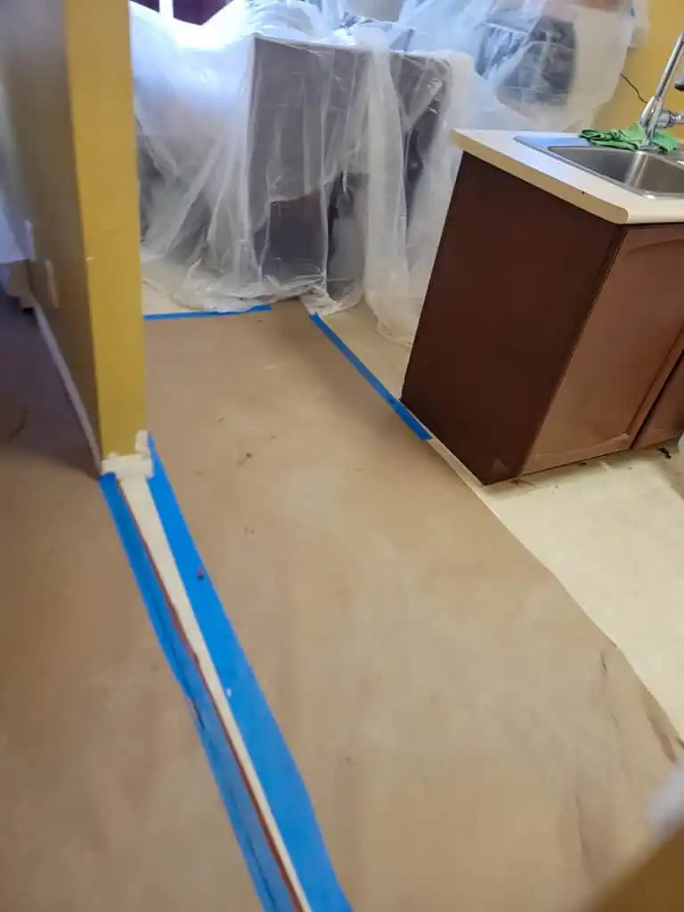 Delta Poly B Replacement | Ladner – Case Study #638 34 Delta Poly B Replacement | Ladner – Case Study #638 33