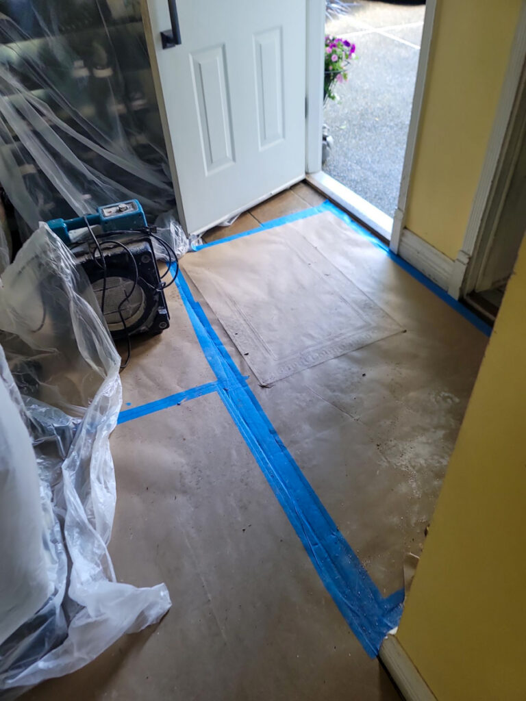 Delta Poly B Replacement | Ladner – Case Study #638 36 Delta Poly B Replacement | Ladner – Case Study #638 35