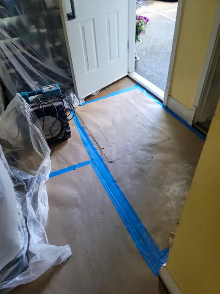 Delta Poly B Replacement | Ladner – Case Study #638 36 Delta Poly B Replacement | Ladner – Case Study #638 35