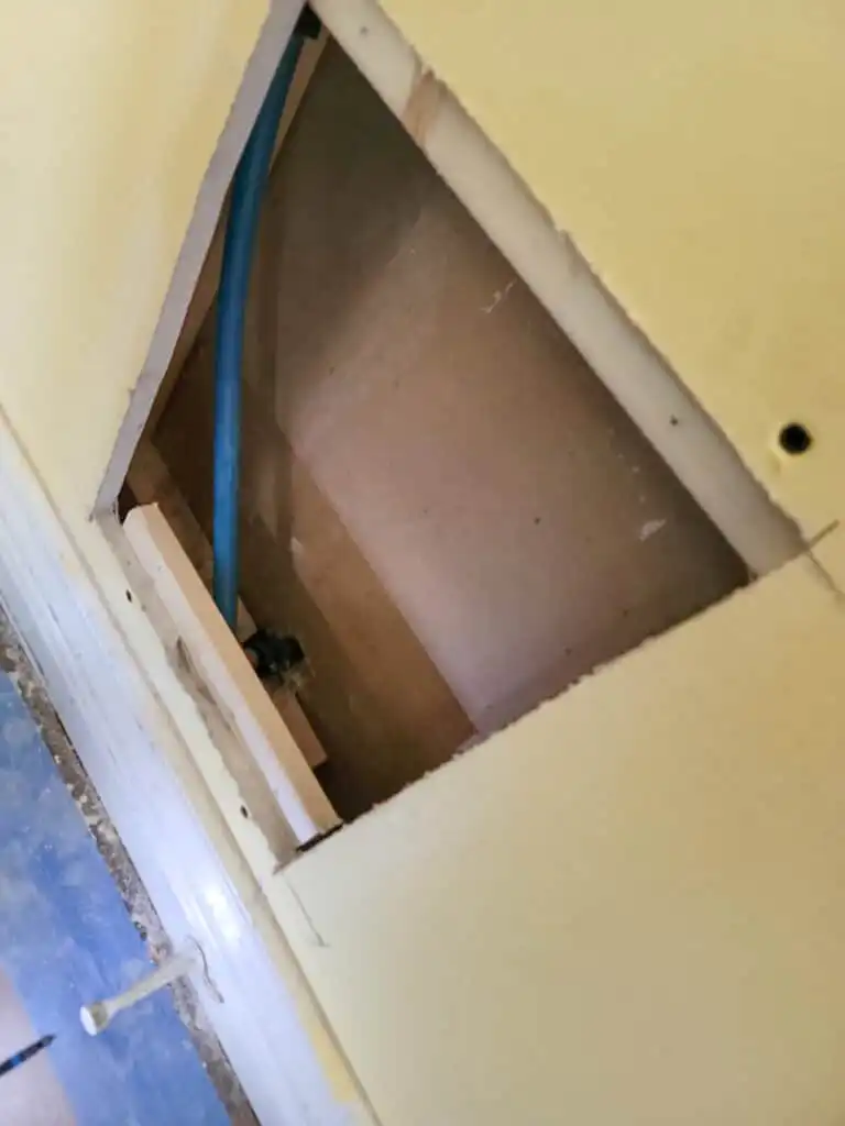 Delta Poly B Replacement | Ladner – Case Study #638 38 Delta Poly B Replacement | Ladner – Case Study #638 37