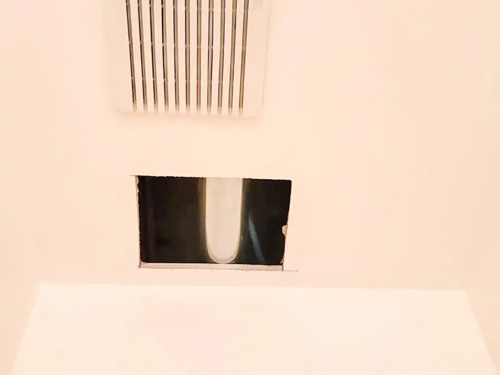 Delta Poly B Replacement | Ladner – Case Study #638 42 Delta Poly B Replacement | Ladner – Case Study #638 41