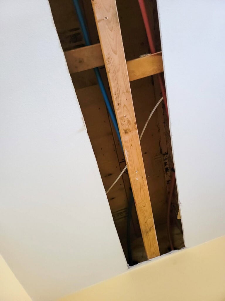 Delta Poly B Replacement | Ladner – Case Study #638 48 Delta Poly B Replacement | Ladner – Case Study #638 47