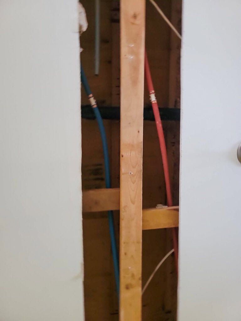 Delta Poly B Replacement | Ladner – Case Study #638 50 Delta Poly B Replacement | Ladner – Case Study #638 49