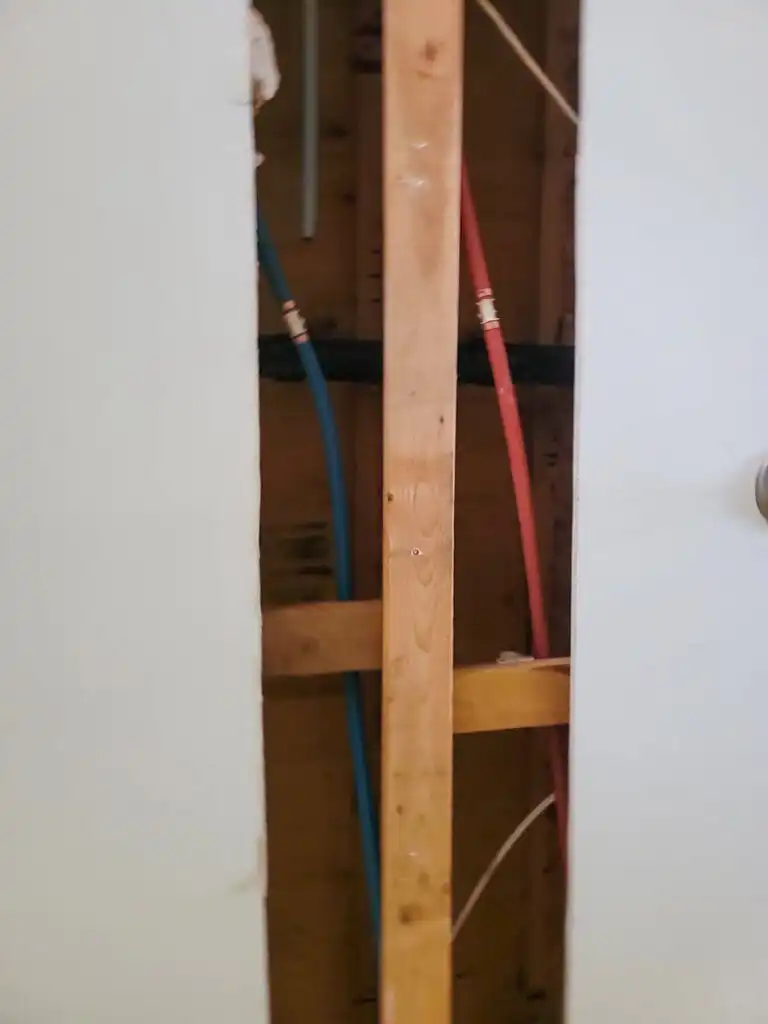 Delta Poly B Replacement | Ladner – Case Study #638 50 Delta Poly B Replacement | Ladner – Case Study #638 49