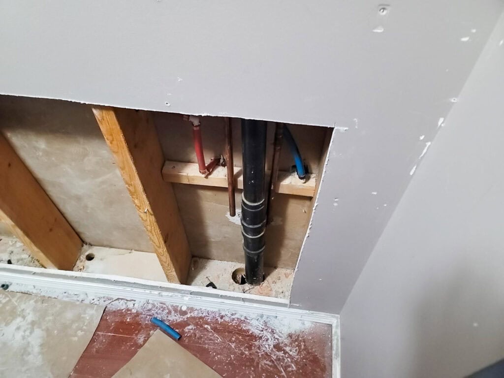 Delta Poly B Replacement | Ladner – Case Study #638 8 Delta Poly B Replacement | Ladner – Case Study #638 7