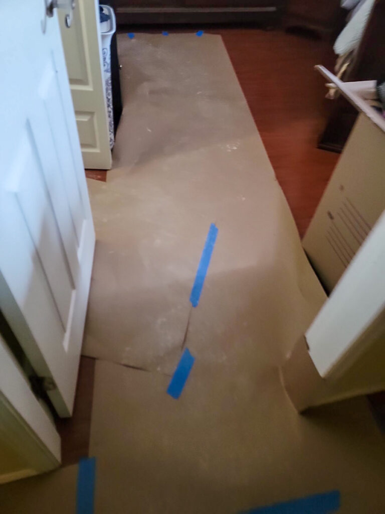 Delta Poly B Replacement | Ladner – Case Study #638 12 Delta Poly B Replacement | Ladner – Case Study #638 11