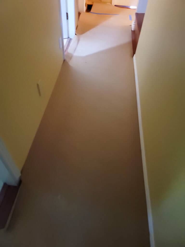 Delta Poly B Replacement | Ladner – Case Study #638 14 Delta Poly B Replacement | Ladner – Case Study #638 13