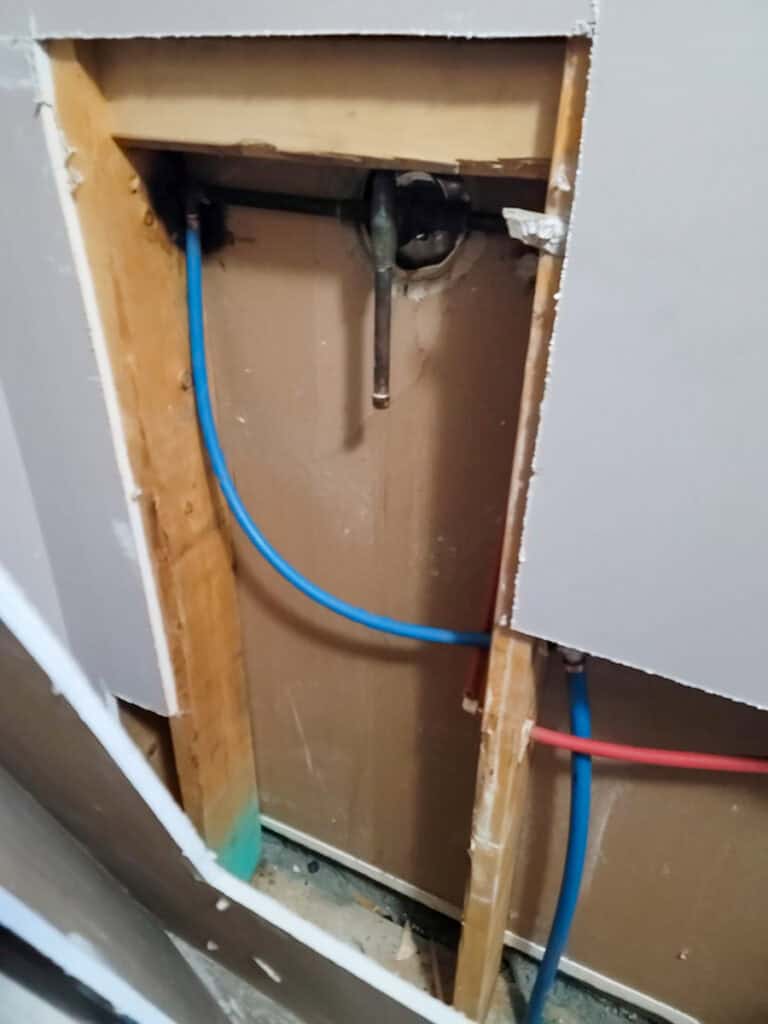 Delta Poly B Replacement | Ladner – Case Study #638 58 Delta Poly B Replacement | Ladner – Case Study #638 57