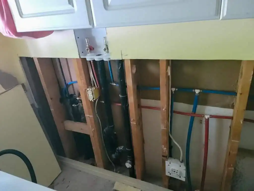 Delta Poly B Replacement | Ladner – Case Study #638 16 Delta Poly B Replacement | Ladner – Case Study #638 15