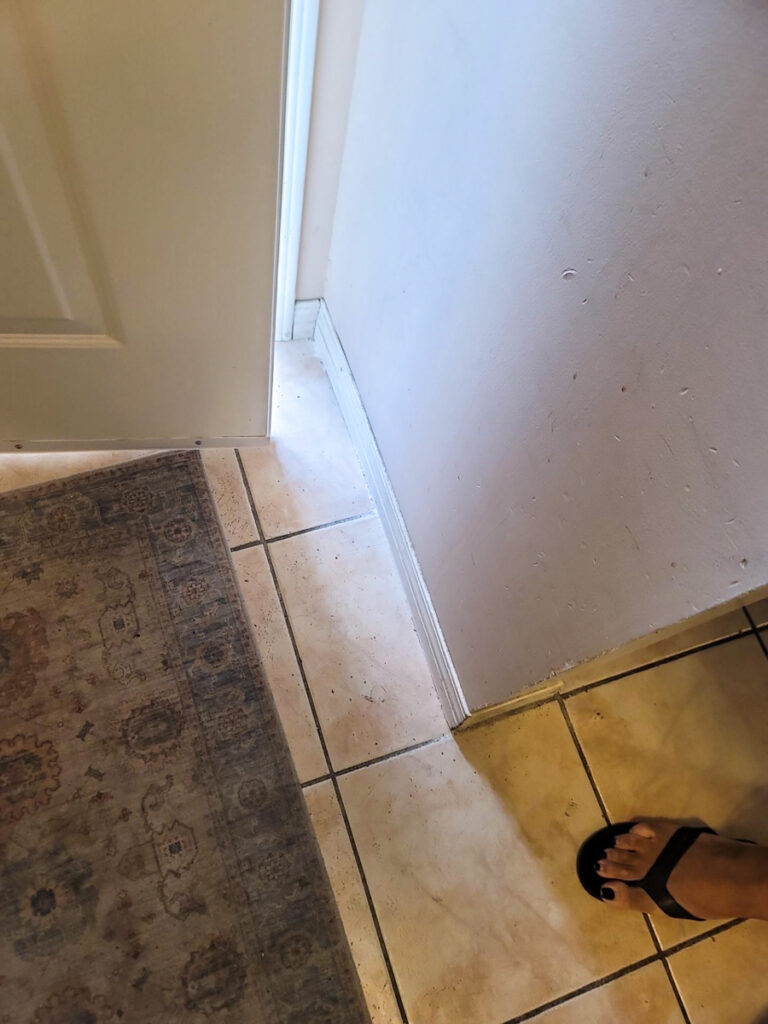 Ladner Bathroom Reno Poly B Replacement | Delta – Case Study #394 9 delta renovation poly b replacement 10