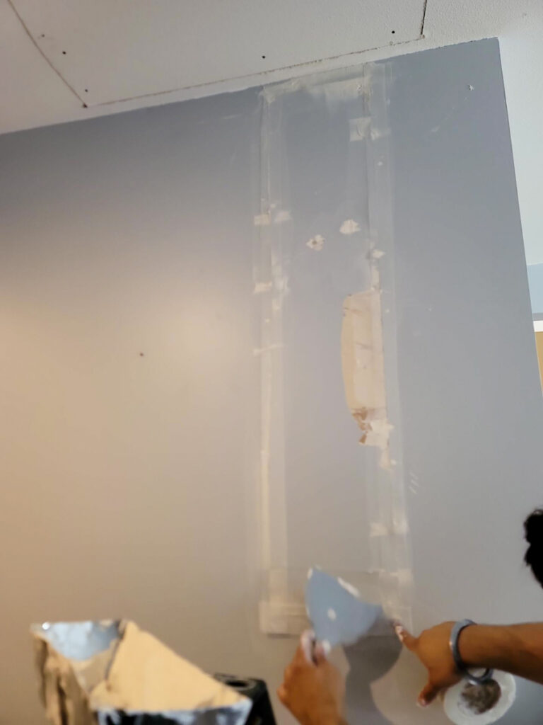 Ladner Bathroom Reno Poly B Replacement | Delta – Case Study #394 102 delta renovation poly b replacement 103