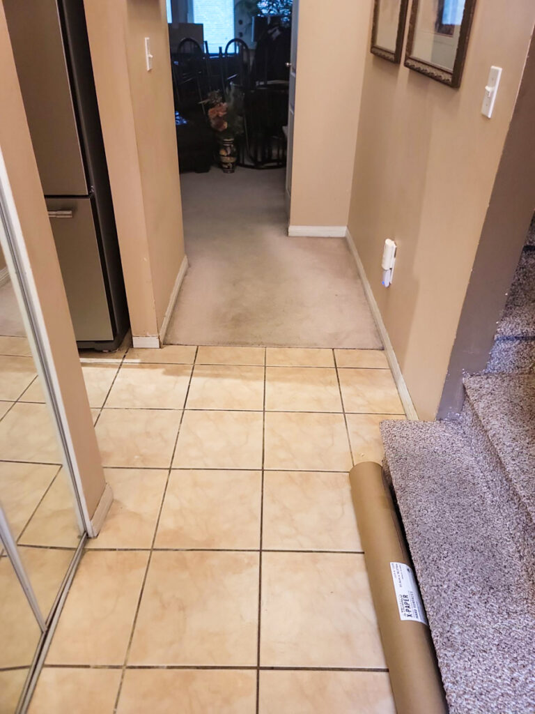 Ladner Bathroom Reno Poly B Replacement | Delta – Case Study #394 10 delta renovation poly b replacement 11