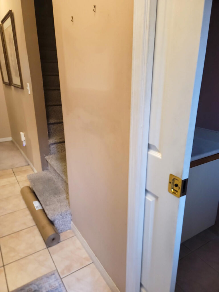 Ladner Bathroom Reno Poly B Replacement | Delta – Case Study #394 1 delta renovation poly b replacement 2