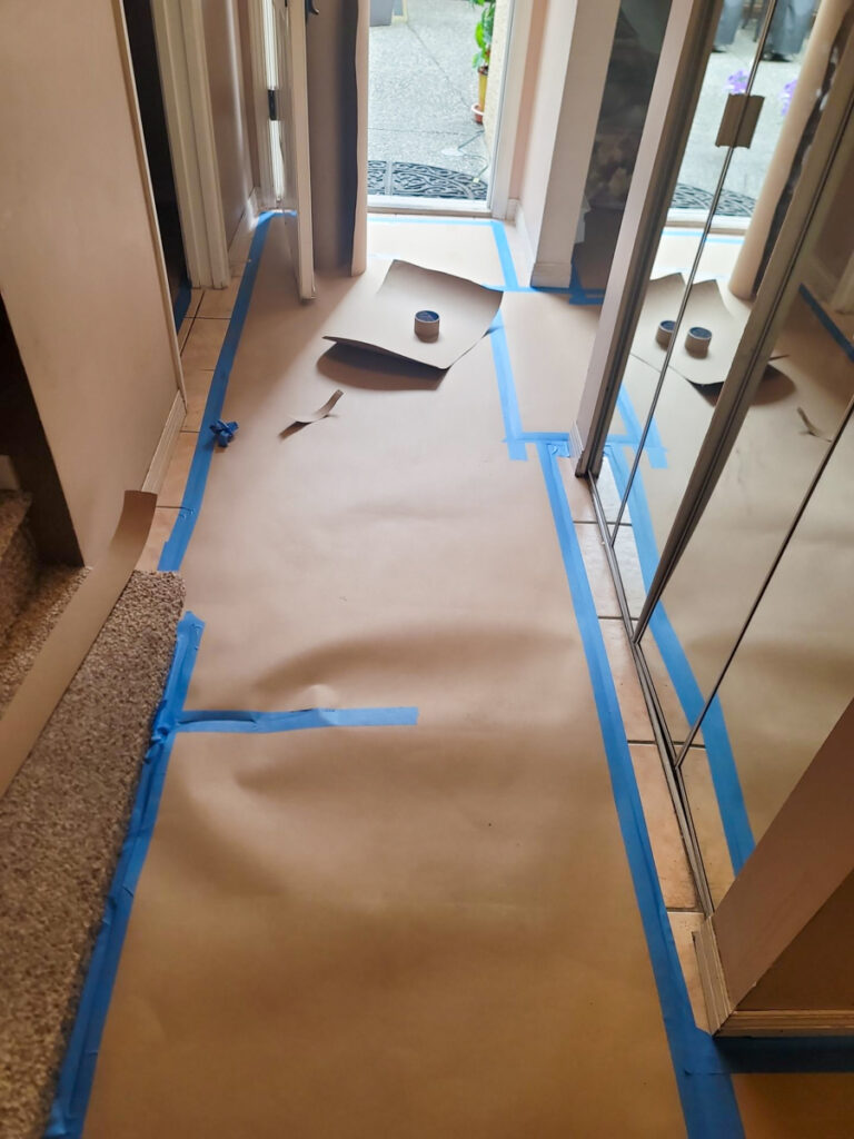 Ladner Bathroom Reno Poly B Replacement | Delta – Case Study #394 27 delta renovation poly b replacement 28