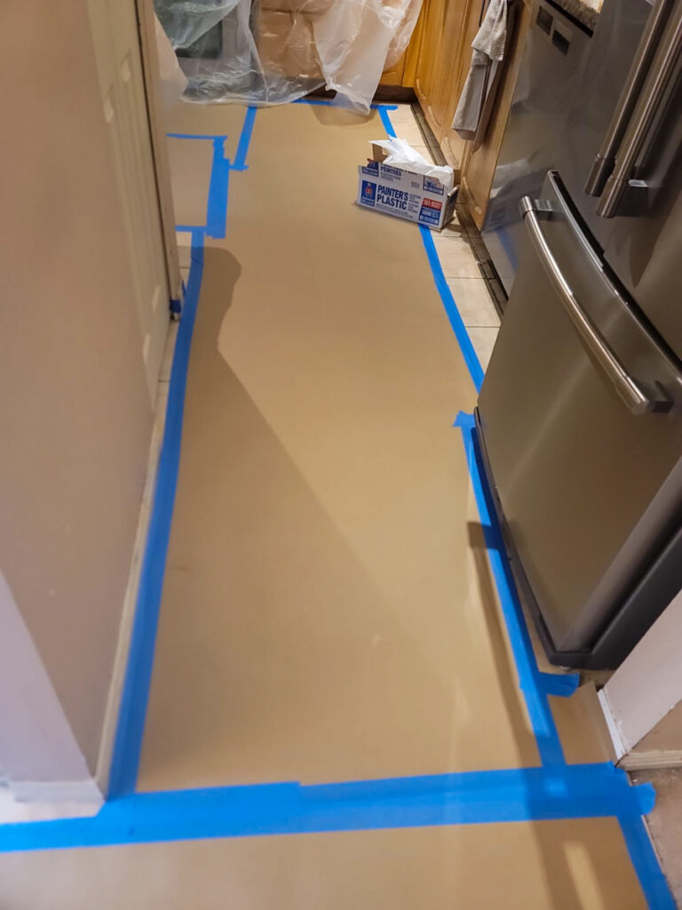 Ladner Bathroom Reno Poly B Replacement | Delta – Case Study #394 28 delta renovation poly b replacement 29