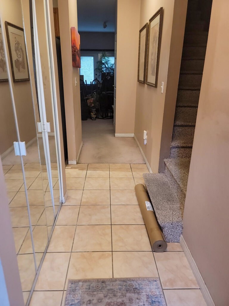 Ladner Bathroom Reno Poly B Replacement | Delta – Case Study #394 2 delta renovation poly b replacement 3