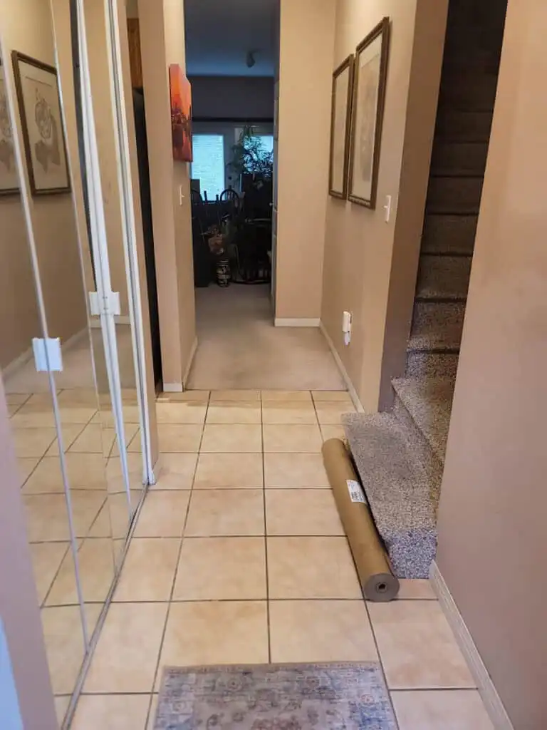 Ladner Bathroom Reno Poly B Replacement | Delta – Case Study #394 4 Ladner Bathroom Reno Poly B Replacement | Delta – Case Study #394 3