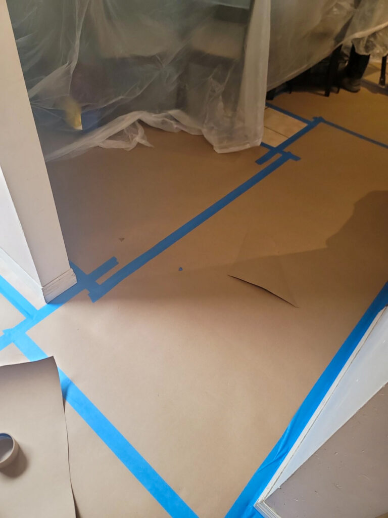 Ladner Bathroom Reno Poly B Replacement | Delta – Case Study #394 29 delta renovation poly b replacement 30