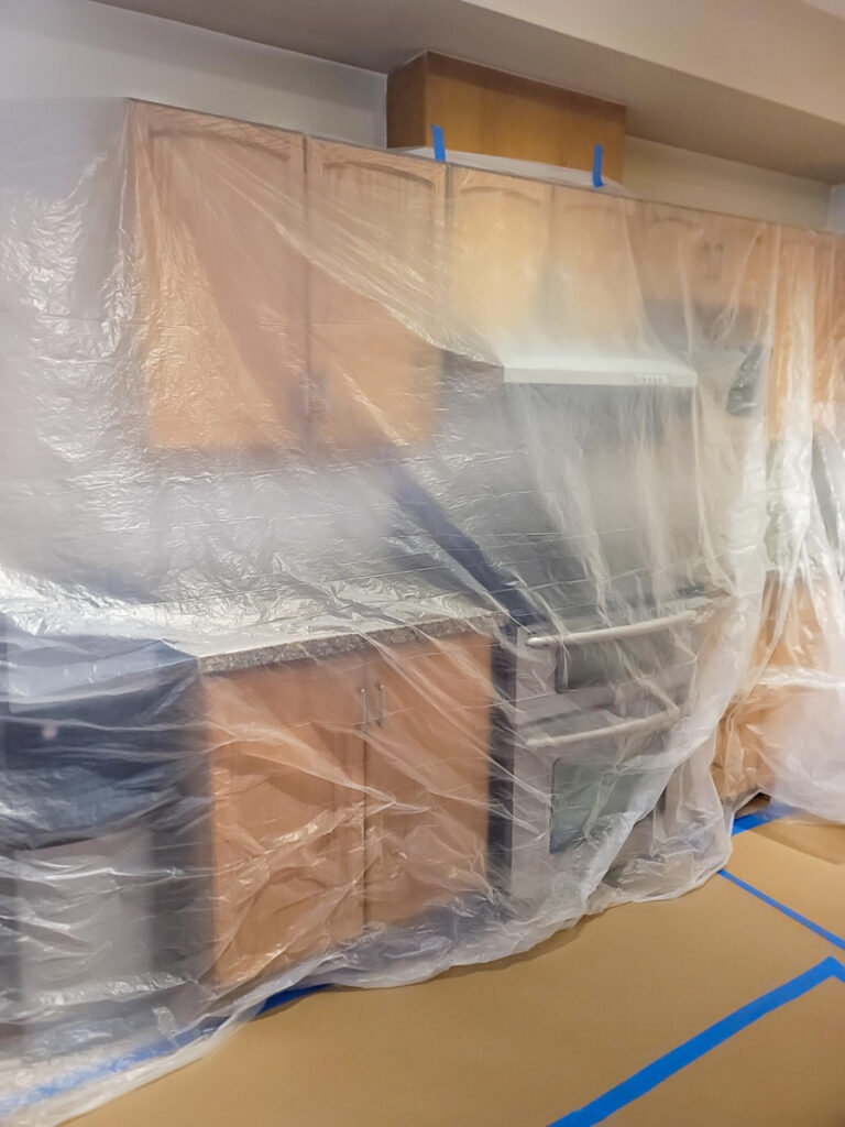 Ladner Bathroom Reno Poly B Replacement | Delta – Case Study #394 32 delta renovation poly b replacement 33