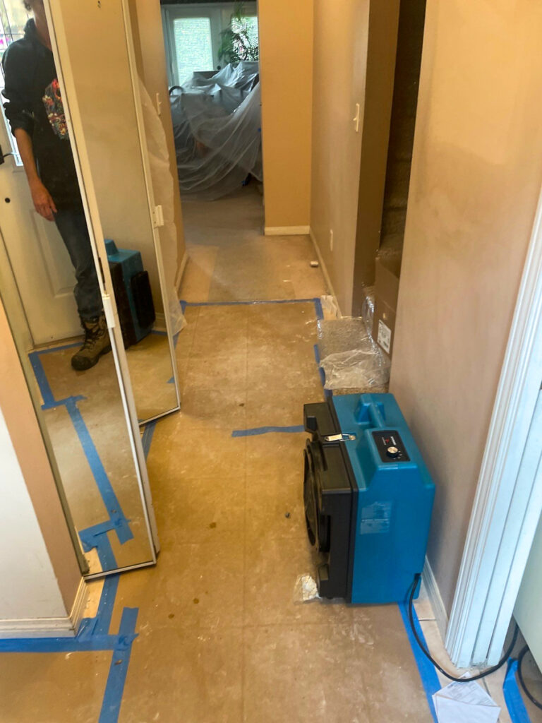 Ladner Bathroom Reno Poly B Replacement | Delta – Case Study #394 33 delta renovation poly b replacement 34