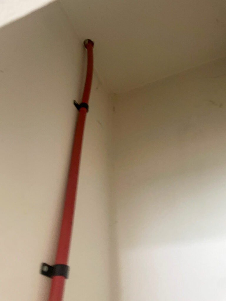 Ladner Bathroom Reno Poly B Replacement | Delta – Case Study #394 40 delta renovation poly b replacement 41