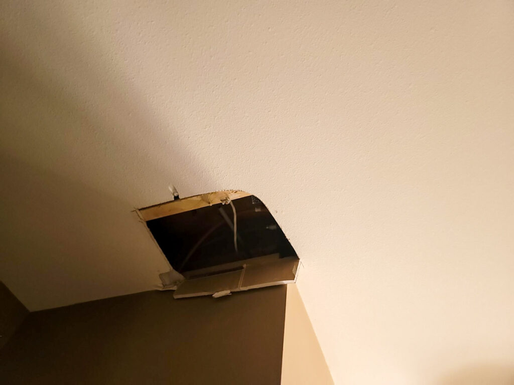 Ladner Bathroom Reno Poly B Replacement | Delta – Case Study #394 55 delta renovation poly b replacement 56