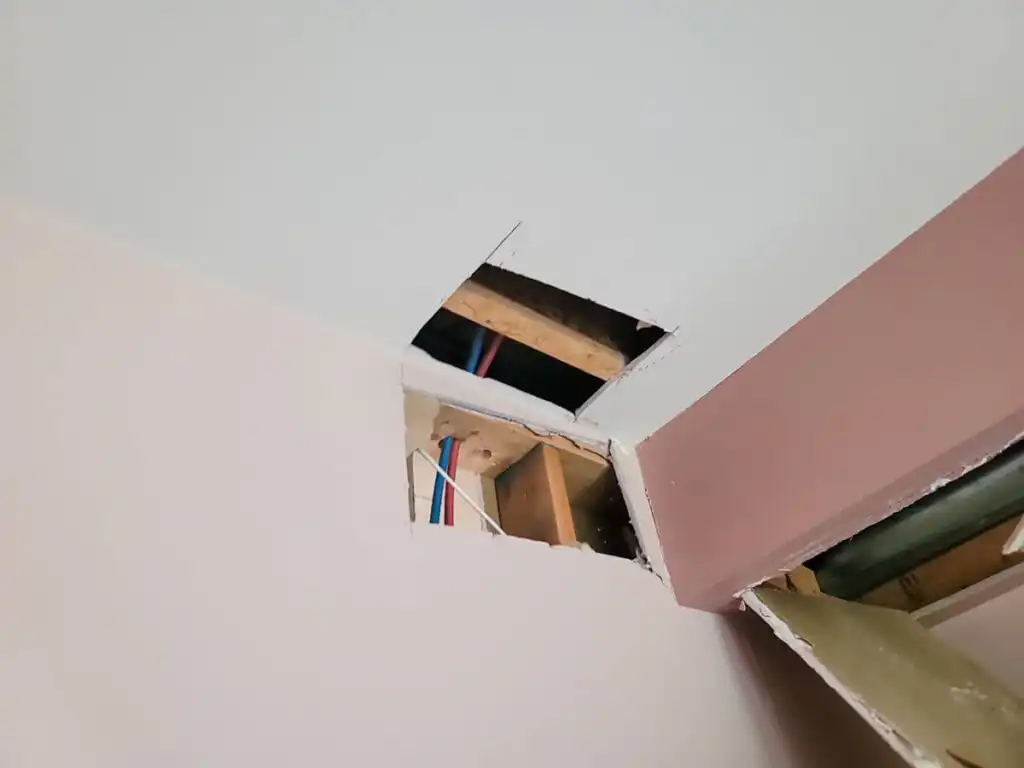 Ladner Bathroom Reno Poly B Replacement | Delta – Case Study #394 114 Ladner Bathroom Reno Poly B Replacement | Delta – Case Study #394 113