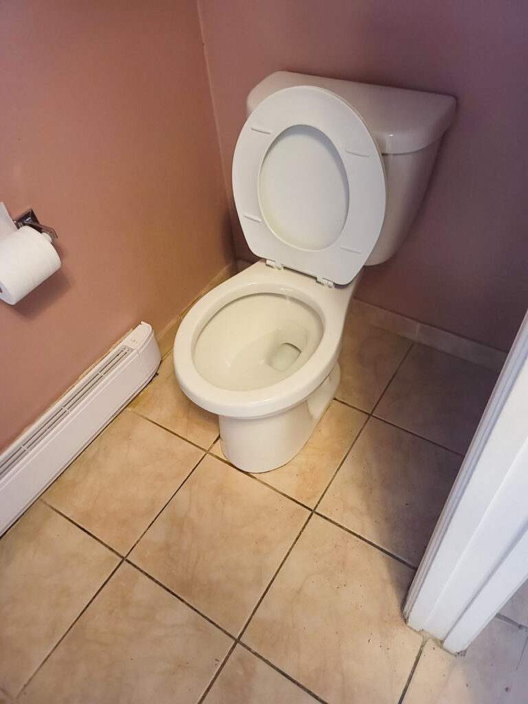 Ladner Bathroom Reno Poly B Replacement | Delta – Case Study #394 5 delta renovation poly b replacement 6