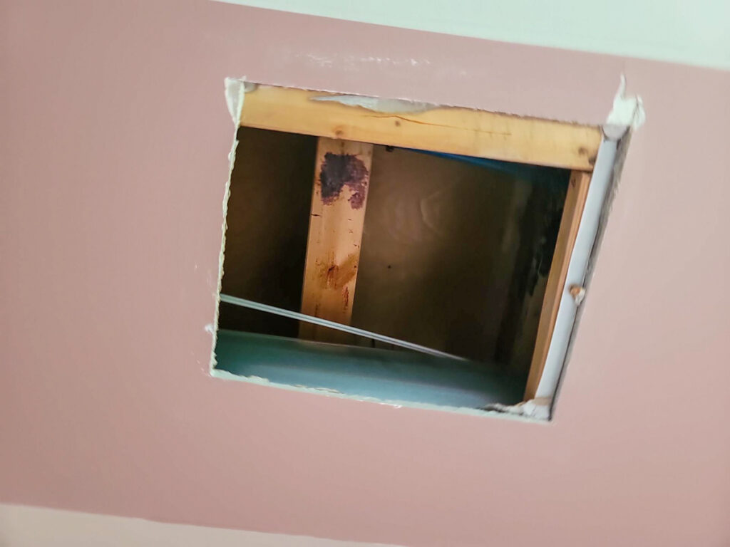 Ladner Bathroom Reno Poly B Replacement | Delta – Case Study #394 62 delta renovation poly b replacement 63