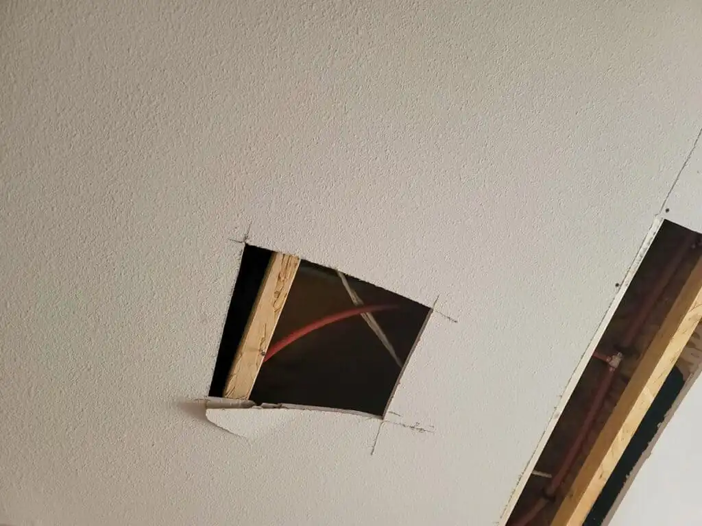 Ladner Bathroom Reno Poly B Replacement | Delta – Case Study #394 132 Ladner Bathroom Reno Poly B Replacement | Delta – Case Study #394 131